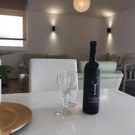 Appartement Barba Luka, Near Beach, Beautiful Views *