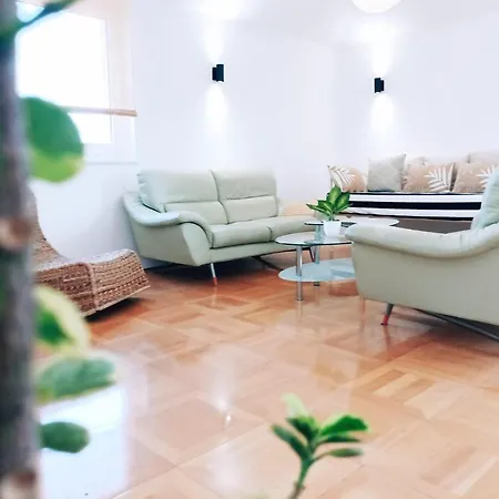 Apartment Barba Luka, Near Beach, Beautiful Views