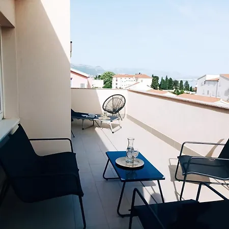 Apartment Barba Luka, Near Beach, Beautiful Views *