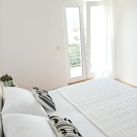 Apartment Barba Luka, Near Beach, Beautiful Views