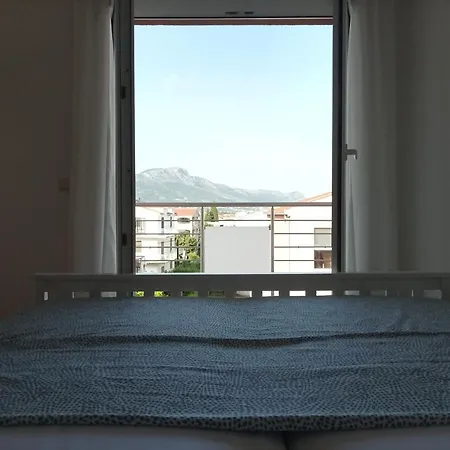 Barba Luka, Near Beach, Beautiful Views * Kastela