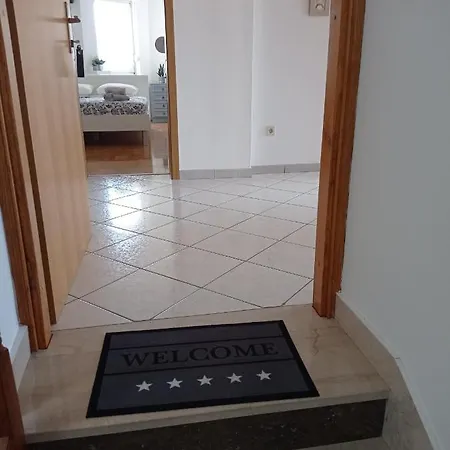 Apartment Barba Luka, Near Beach, Beautiful Views