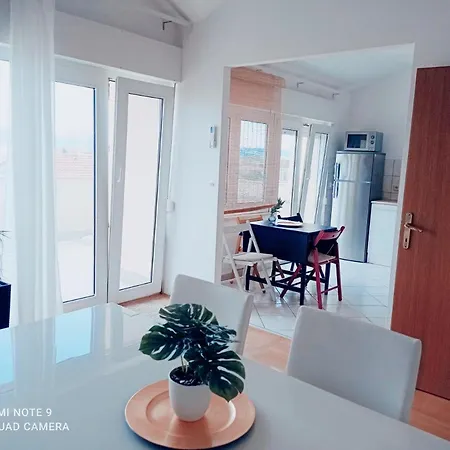 Apartment Barba Luka, Near Beach, Beautiful Views