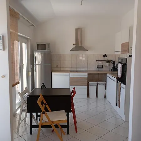 Barba Luka, Near Beach, Beautiful Views Apartment