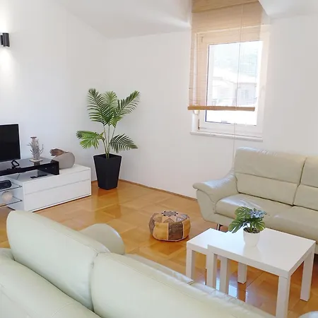 Barba Luka, Near Beach, Beautiful Views Appartement