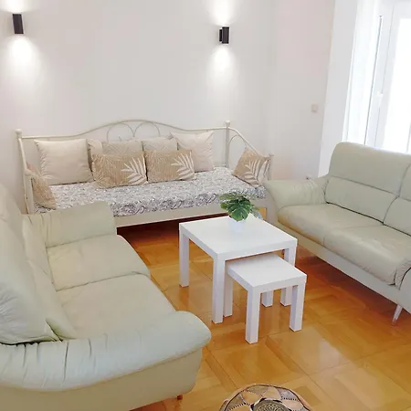 Apartment Barba Luka, Near Beach, Beautiful Views