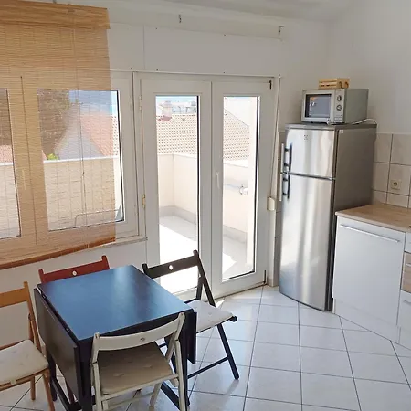 Appartement Barba Luka, Near Beach, Beautiful Views Kaštela
