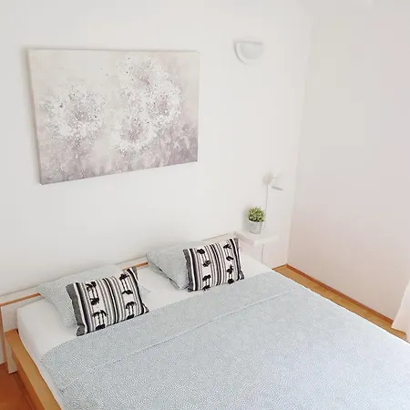 Appartement Barba Luka, Near Beach, Beautiful Views *