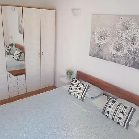 Barba Luka, Near Beach, Beautiful Views Appartement