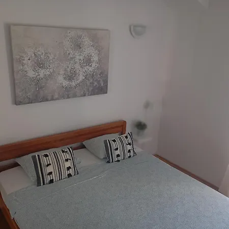 Barba Luka, Near Beach, Beautiful Views Appartement